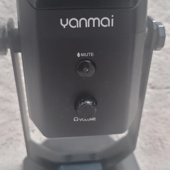 Yanmai SF-900 Microphone - Picture 4 of 5